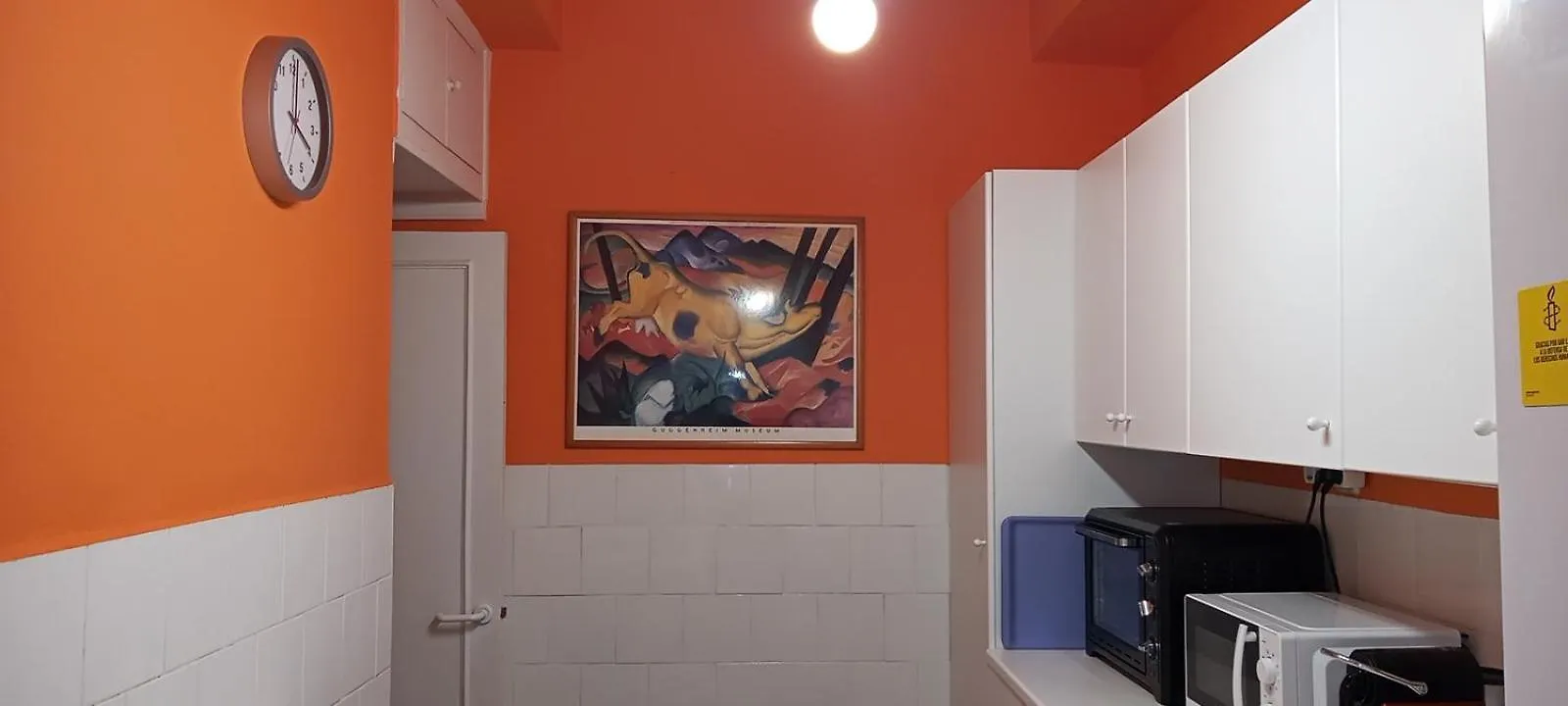 Apartamento Guggenheim Centrico Y Confortable Bilbao Appartement
