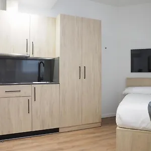 Micampus San Mamés Appartement