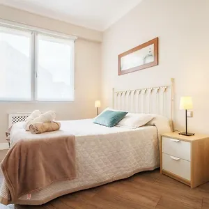 San Mames View Appartement