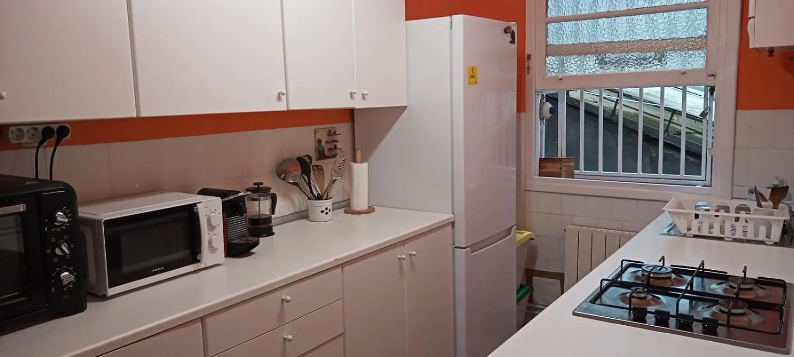 Apartamento Guggenheim Centrico Y Confortable Bilbao